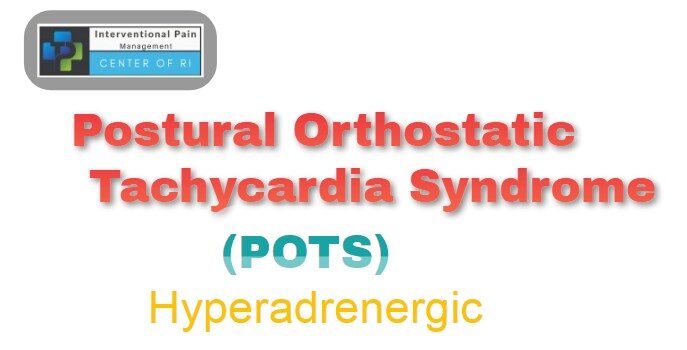 Postural Orthostatic Tachycardia Syndrome